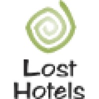 Lost Hotels logo, Lost Hotels contact details