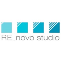 RE_novo Studio logo, RE_novo Studio contact details