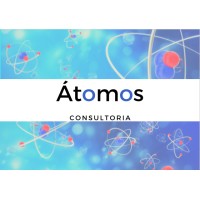 Átomos Consultoria logo, Átomos Consultoria contact details