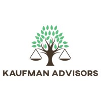 Kaufman Advisors logo, Kaufman Advisors contact details