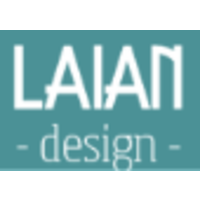 Laian Design logo, Laian Design contact details