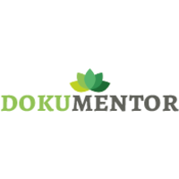 DOKUMENTOR logo, DOKUMENTOR contact details