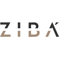 ZIBÁ logo, ZIBÁ contact details