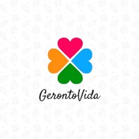 GerontoVida logo, GerontoVida contact details