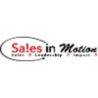 Sales in Motion! logo, Sales in Motion! contact details