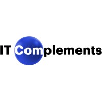 ITcomplements logo, ITcomplements contact details