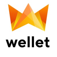 wellet Corp logo, wellet Corp contact details