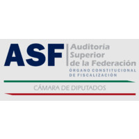 Auditoría Superior de la Federación logo, Auditoría Superior de la Federación contact details