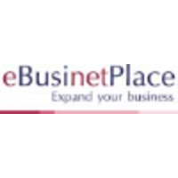 eBusinetPlace.com logo, eBusinetPlace.com contact details