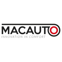 Macauto Industrial Co., Ltd. logo, Macauto Industrial Co., Ltd. contact details