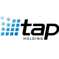 Tap Holdings logo, Tap Holdings contact details