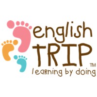 English Trip logo, English Trip contact details