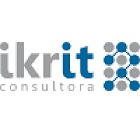 Ikrit Consultora logo, Ikrit Consultora contact details