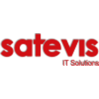 Satevis IT Solutions logo, Satevis IT Solutions contact details