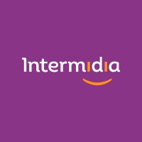 Intermidia Digital Ooh logo, Intermidia Digital Ooh contact details