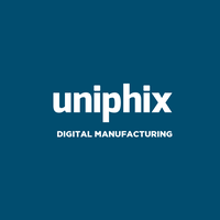 Uniphix - Digital Manufacturing logo, Uniphix - Digital Manufacturing contact details