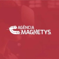 Agência Magnetys logo, Agência Magnetys contact details