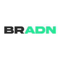 Bradn logo, Bradn contact details