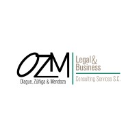 OZM Legal & Business Consulting Services, S.C. logo, OZM Legal & Business Consulting Services, S.C. contact details