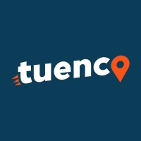 Tuenco logo, Tuenco contact details