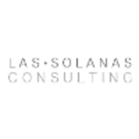 LAS-SOLANAS CONSULTING logo, LAS-SOLANAS CONSULTING contact details