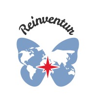 REINVENTUR logo, REINVENTUR contact details