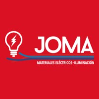 JOMA | Materiales Eléctricos - Iluminación logo, JOMA | Materiales Eléctricos - Iluminación contact details