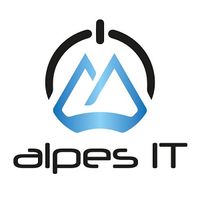 Alpes IT - Soluciones Tecnológicas logo, Alpes IT - Soluciones Tecnológicas contact details