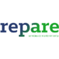 Repare logo, Repare contact details