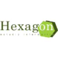 HEXAGON - Estudio Informatico logo, HEXAGON - Estudio Informatico contact details