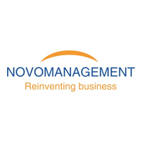 Novomanagement logo, Novomanagement contact details