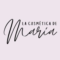 La Cosmética de María logo, La Cosmética de María contact details