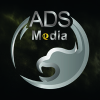 ADS MEDIA logo, ADS MEDIA contact details