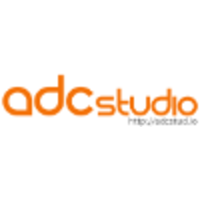 ADCstudio logo, ADCstudio contact details