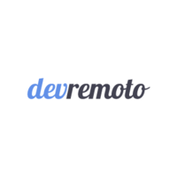 DevRemoto logo, DevRemoto contact details