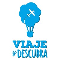 viajeydescubra.com logo, viajeydescubra.com contact details