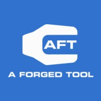 AFT - A FORGED TOOL logo, AFT - A FORGED TOOL contact details