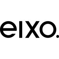 EIXO. logo, EIXO. contact details