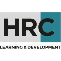 HRC Learning & Development logo, HRC Learning & Development contact details