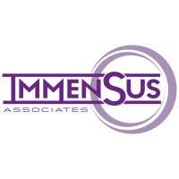 Immensus Associates logo, Immensus Associates contact details