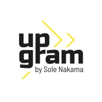 Upgram logo, Upgram contact details