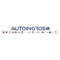 AUTOINGROS TORINO SPA logo, AUTOINGROS TORINO SPA contact details