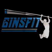 GinsFit logo, GinsFit contact details