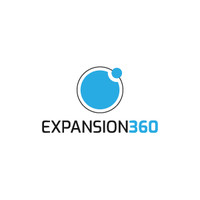 Expansion360 logo, Expansion360 contact details