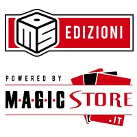 Magic Store Srl - MS Edizioni logo, Magic Store Srl - MS Edizioni contact details