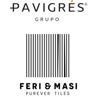 Feri & Masi - Pavigrés Grupo logo, Feri & Masi - Pavigrés Grupo contact details