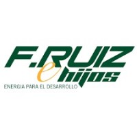 F Ruiz e Hijos, S. A. de C. V logo, F Ruiz e Hijos, S. A. de C. V contact details