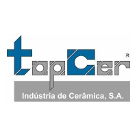 TopCer logo, TopCer contact details