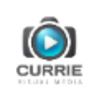 Currie Visual Media logo, Currie Visual Media contact details