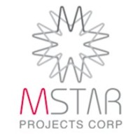 M Star Projects Corp. logo, M Star Projects Corp. contact details